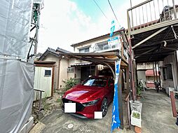 物件画像 刈谷市板倉町3丁目　戸建て
