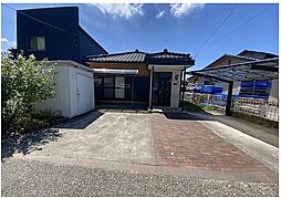 物件画像 碧南市油渕町1丁目　戸建て