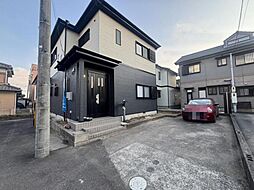 物件画像 岡崎市大和町字沓市場22-3