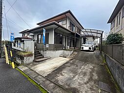 物件画像 岡崎市本宿町字上トコサフ　戸建て