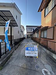 物件画像 岡崎市井ノ口町字河原西 戸建て