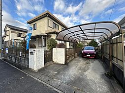 物件画像 岡崎市藤川台1丁目 戸建て