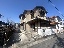 物件画像 岡崎市伊賀町字3丁目　戸建て