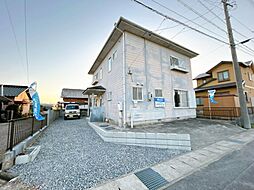 物件画像 西尾市上道目記町上市場　戸建て
