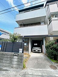 物件画像 岡崎市柱町字東荒子　戸建て