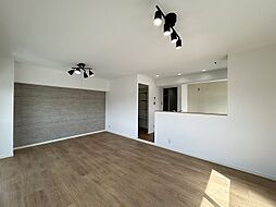 物件画像 サンシテイ稲熊ガーデン 301