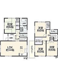 物件画像 岡崎市中島町字瓢覃43-2
