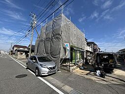 物件画像 岡崎市中島町字瓢覃43-2