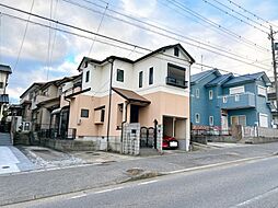 物件画像 豊田市泉町2丁目　戸建て