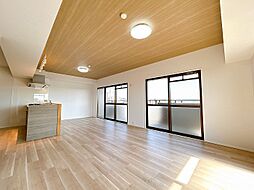 物件画像 エスポワール百石　608