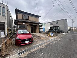 物件画像 知立市八橋町山田谷　戸建て