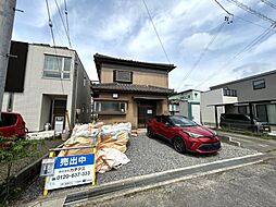 物件画像 知立市八橋町山田谷　戸建て