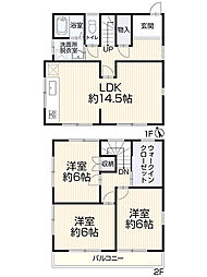 物件画像 岡崎市大樹寺3丁目5-35