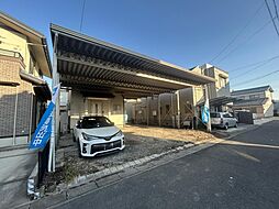 物件画像 安城市古井町石原　戸建て