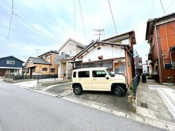 物件画像 碧南市東山町4丁目　戸建て