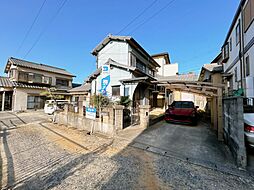物件画像 豊田市若林東町宮間　戸建て