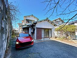 物件画像 豊田市朝日町3丁目　戸建て