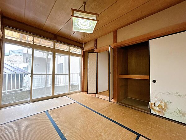 室内