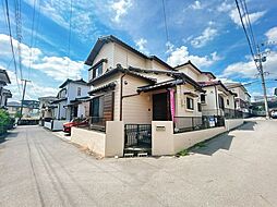 豊田市西中山町茨廻　戸建て
