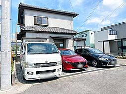 知立市八橋町山田谷 戸建て