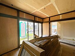 和室の画像