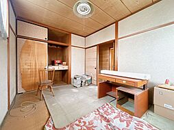 室内の画像
