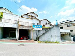 豊田市西中山町太田　戸建て