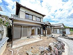 豊田市明和町七丁目 戸建て