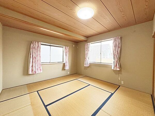 室内