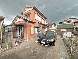 豊田市越戸町安貝戸 戸建て