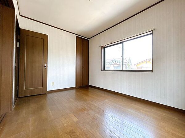 洋室