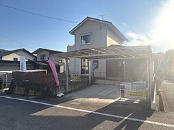 豊田市古瀬間町　戸建て