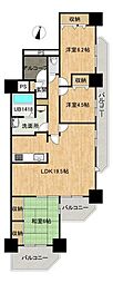 バンベール田中町