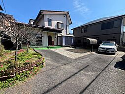 物件画像 豊田市鴛鴨町中高根　戸建て