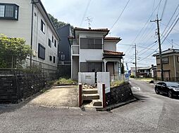 物件画像 岡崎市百々町字池ノ入　戸建て