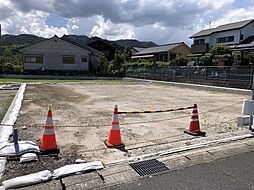 物件画像 中山町分譲地