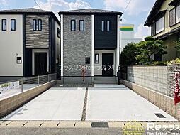 物件画像 即日内覧可能・省エネ住宅・全2棟刈谷市一ツ木町岐路