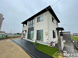 物件画像 住友林業施工・建物45坪・敷地103坪ポツンと一軒家