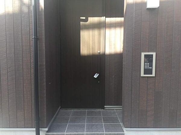 ルーブル鷺宮WEST ｜東京都中野区鷺宮4丁目(賃貸アパート1K・2階・21.10㎡)の写真 その9