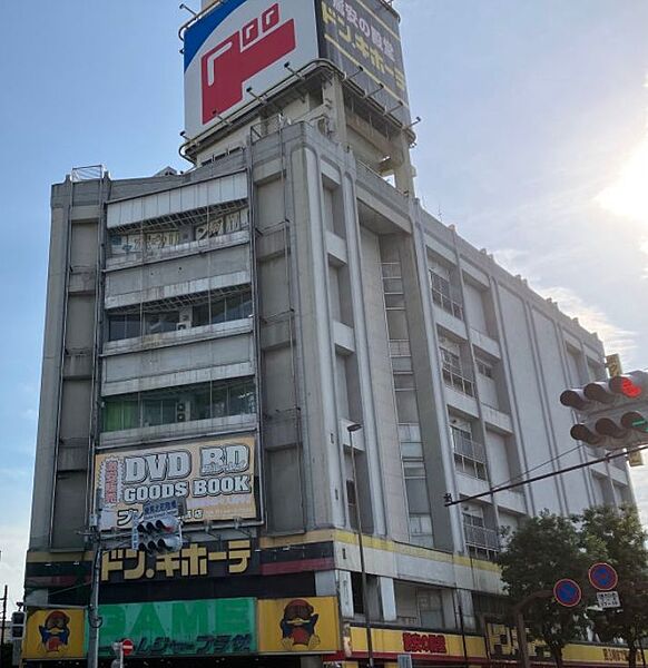 ステージグランデ東武練馬 ｜東京都練馬区北町3丁目(賃貸マンション1K・1階・25.79㎡)の写真 その27