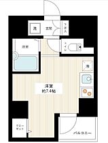 ブライズ桜台  ｜ 東京都練馬区豊玉北4丁目2-7（賃貸マンション1R・3階・20.83㎡） その2