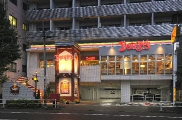 カーザビアンカ ｜東京都文京区関口1丁目(賃貸マンション1LDK・2階・40.91㎡)の写真 その16