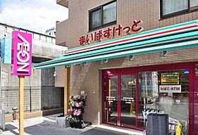 スパシエグラフィカレジデンス  ｜ 東京都板橋区本町40-6（賃貸マンション1K・6階・22.20㎡） その22