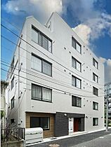 CASA　GRAZIE　池袋  ｜ 東京都豊島区西池袋4丁目23-2（賃貸マンション1LDK・5階・33.69㎡） その1