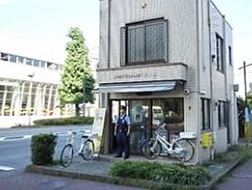 CASA　GRAZIE　池袋  ｜ 東京都豊島区西池袋4丁目23-2（賃貸マンション1LDK・5階・33.69㎡） その22