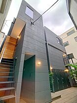 GRANDE MAISON SUGAMO  ｜ 東京都豊島区巣鴨5丁目8-2（賃貸アパート1LDK・3階・26.61㎡） その1