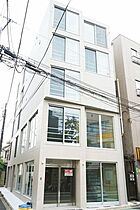 Ludens中板橋II  ｜ 東京都板橋区弥生町31-1（賃貸マンション1R・5階・17.72㎡） その1