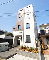 アルカンシエル中野  ｜ 東京都中野区本町5丁目14-3（賃貸マンション1R・4階・18.16㎡） その3