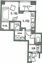 サンピエス池袋  ｜ 東京都豊島区南池袋1丁目9-23（賃貸マンション1R・2階・32.26㎡） その2