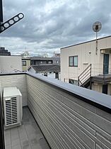 リノヴェルディ中板橋  ｜ 東京都板橋区中板橋8-7（賃貸マンション1R・3階・28.56㎡） その14